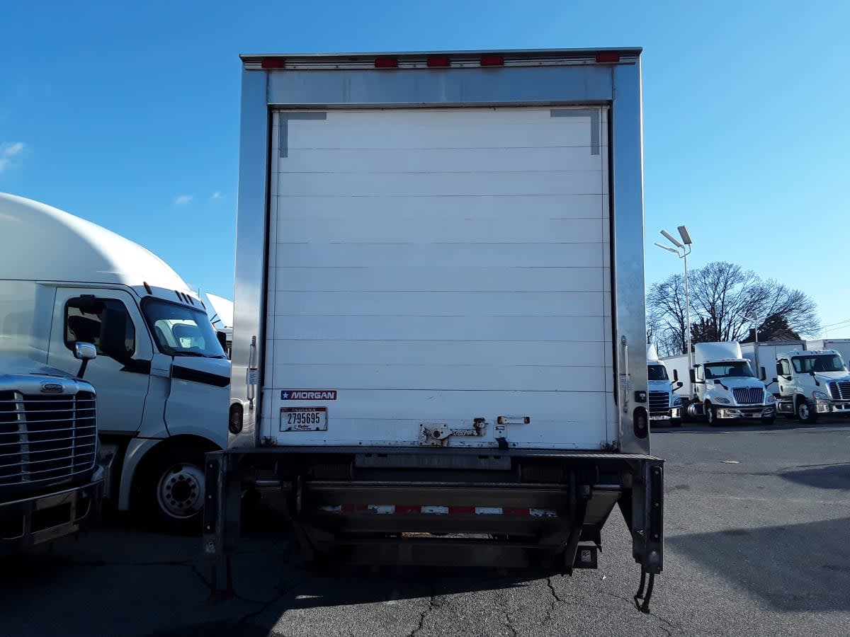 2019 Freightliner M2 106 in Allentown, PA — photo 5