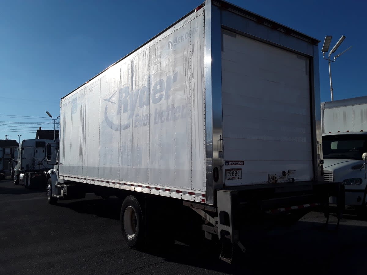 2019 Freightliner M2 106 in Allentown, PA — photo 6