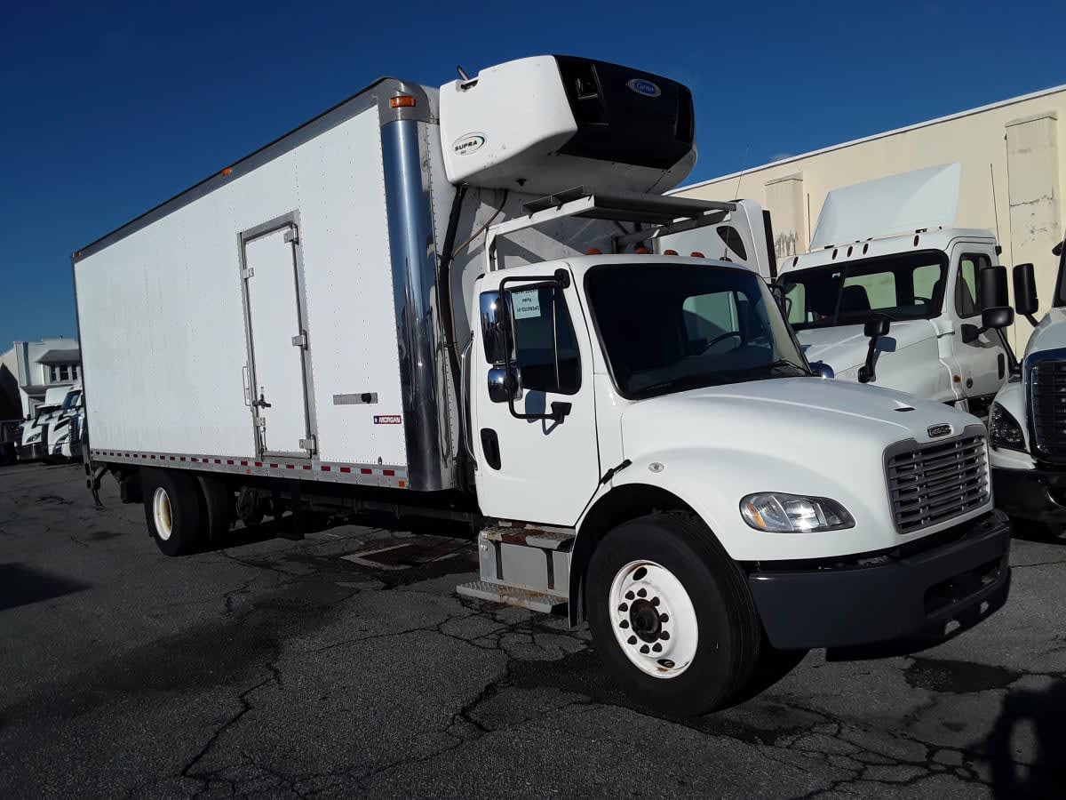 2019 Freightliner M2 106 in Allentown, PA — photo 3