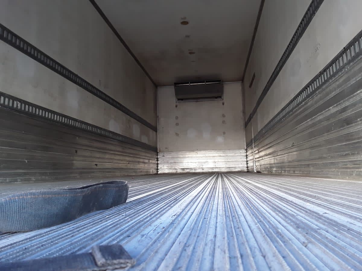 2019 Freightliner M2 106 in Allentown, PA — photo 9