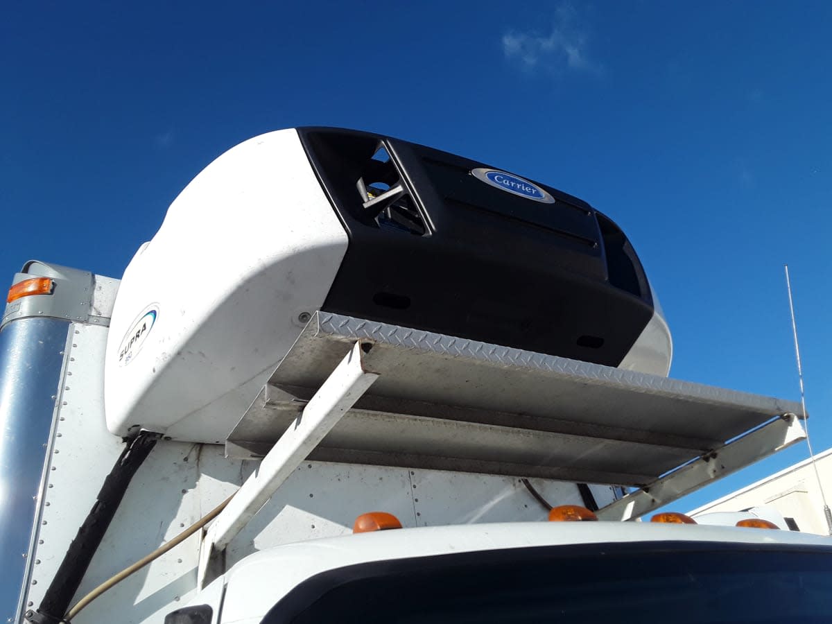 2019 Freightliner M2 106 in Allentown, PA — photo 7