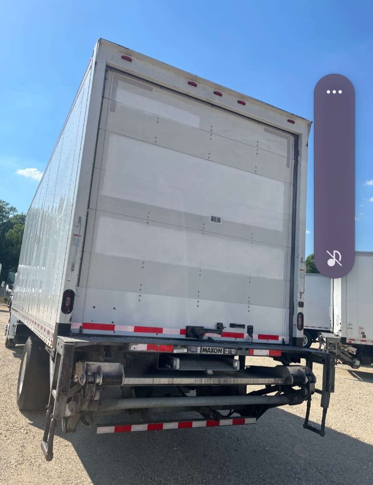 2019 Freightliner M2 106 in Greensboro, NC — photo 5