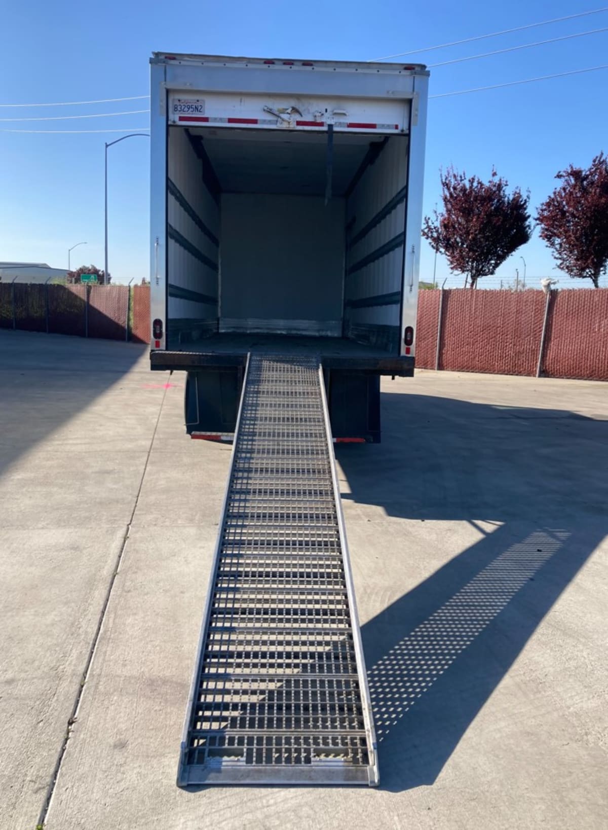 2019 Freightliner M2 106 in Stockton, CA — photo 11