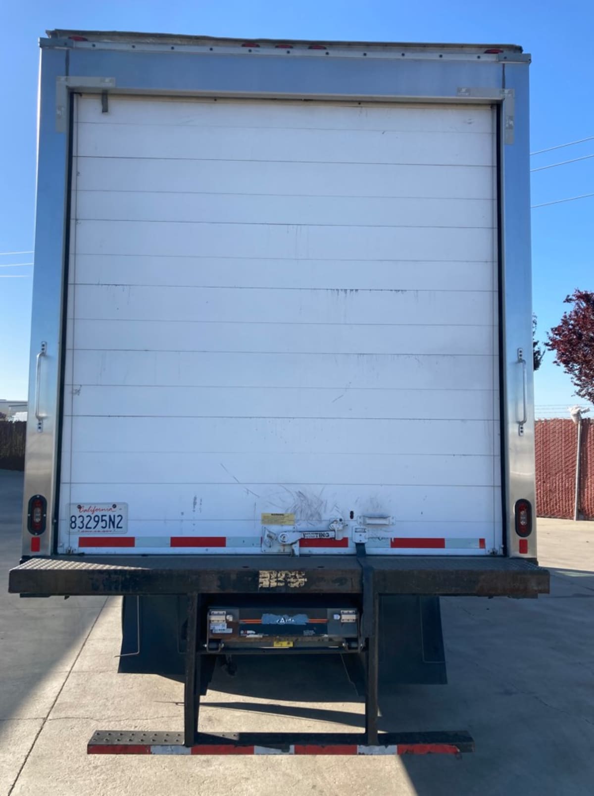 2019 Freightliner M2 106 in Stockton, CA — photo 5