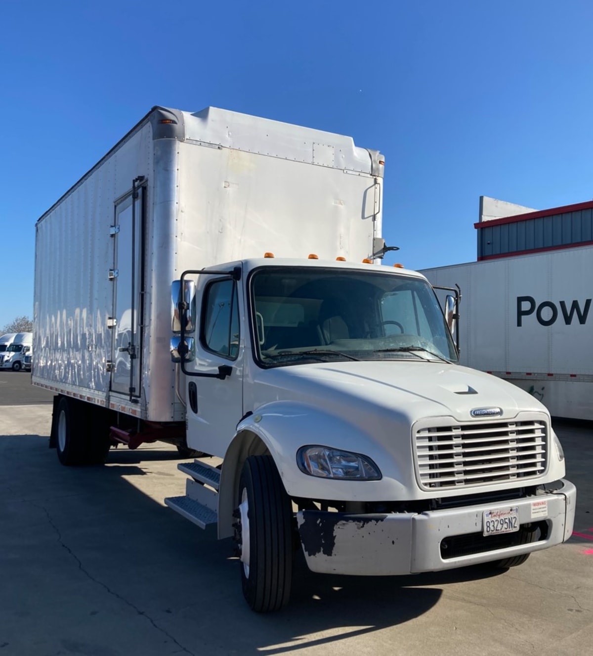 2019 Freightliner M2 106 in Stockton, CA — photo 3