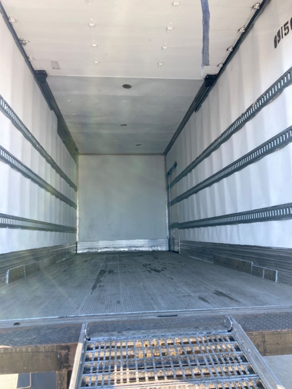 2019 Freightliner M2 106 in Stockton, CA — photo 10