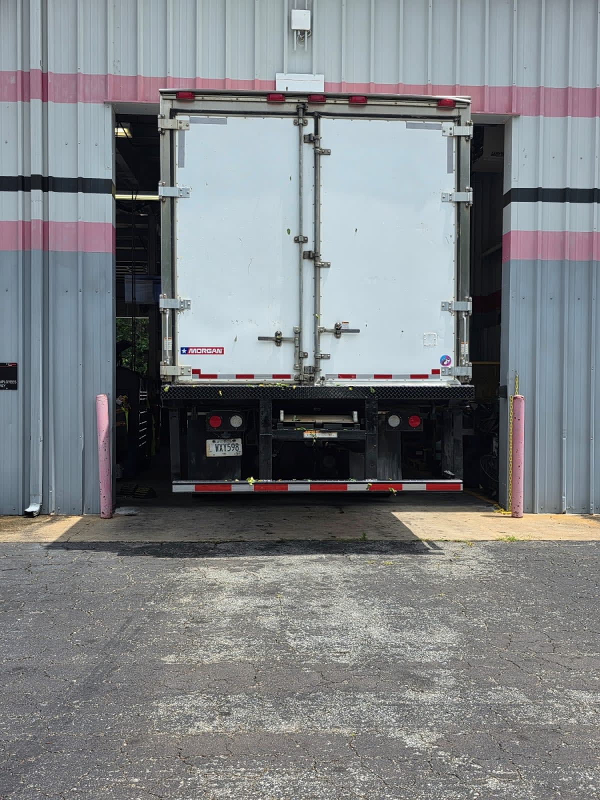 2019 Freightliner M2 106 in Doraville, GA — photo 5