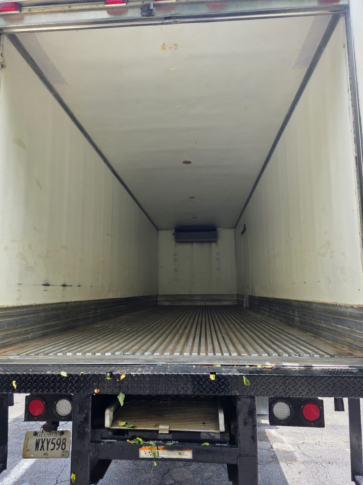 2019 Freightliner M2 106 in Doraville, GA — photo 9