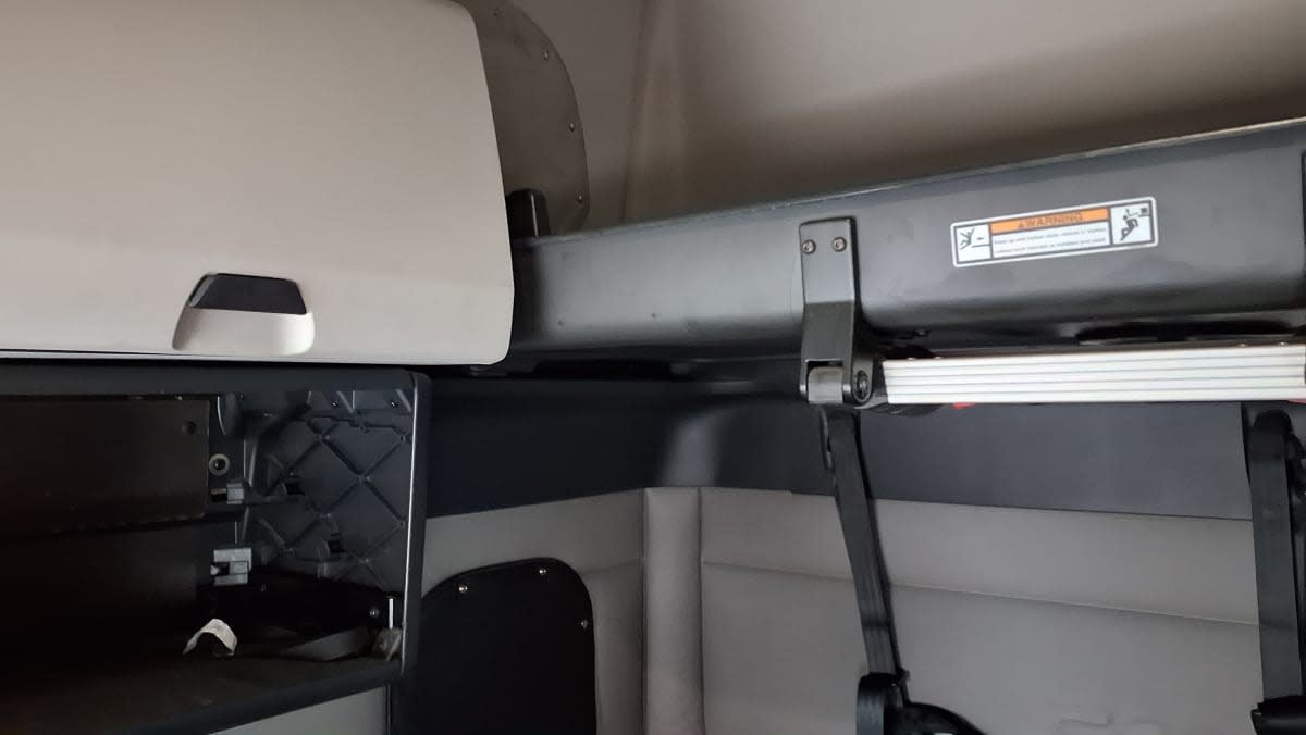 2019 Freightliner Cascadia in Salisbury, MA — photo 11