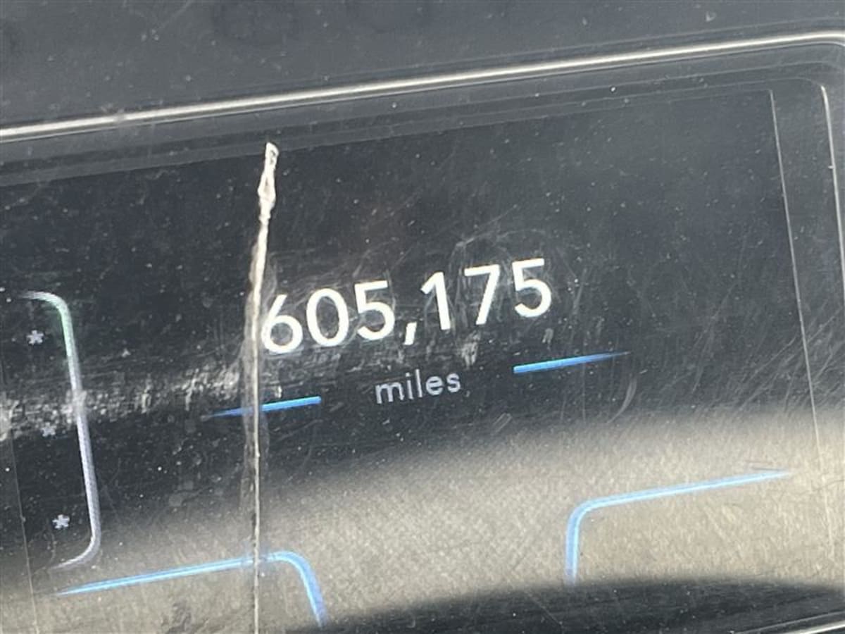 2019 International LT in Beltsville, MD — photo 11