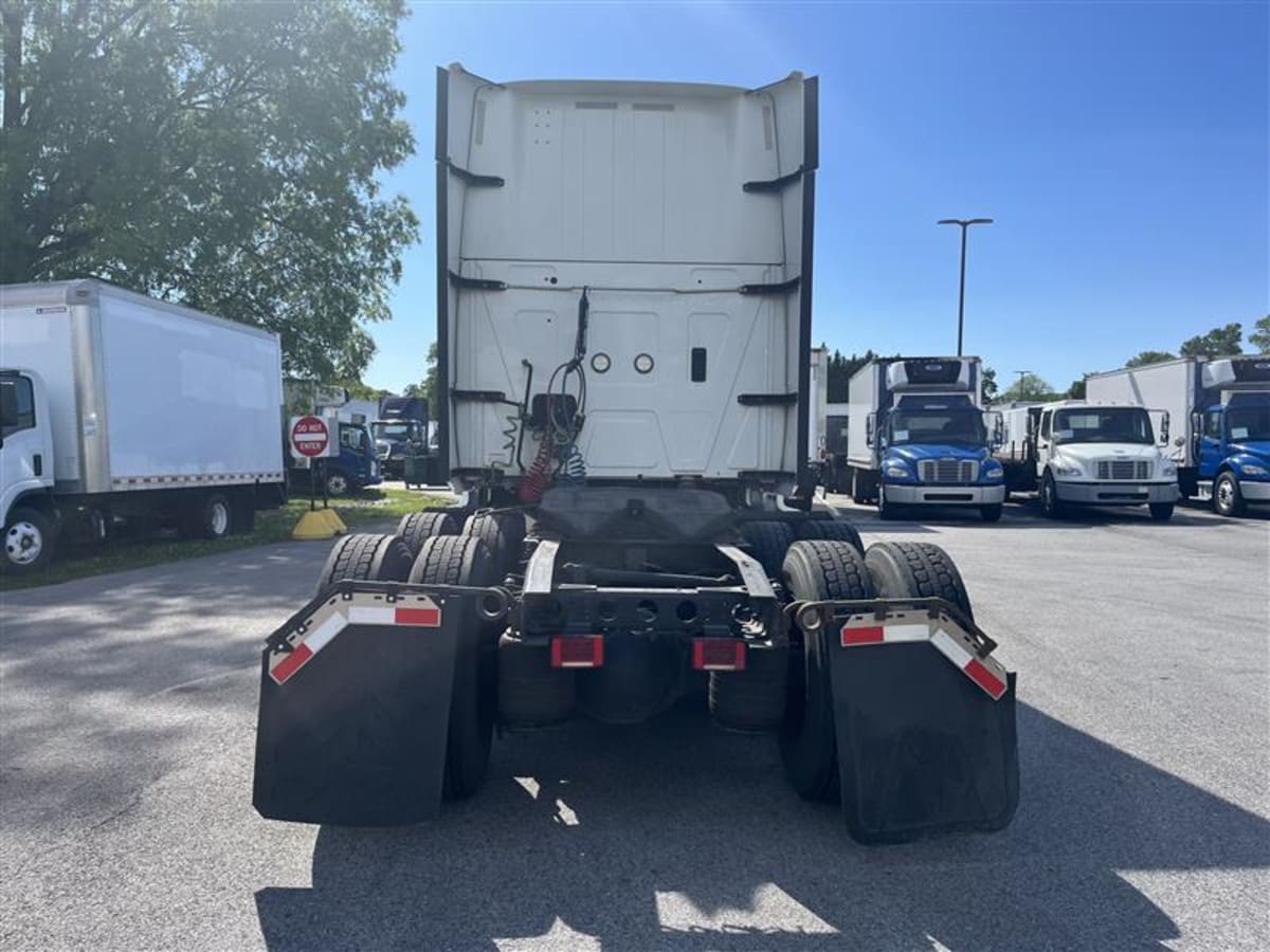 2019 International LT in Beltsville, MD — photo 5