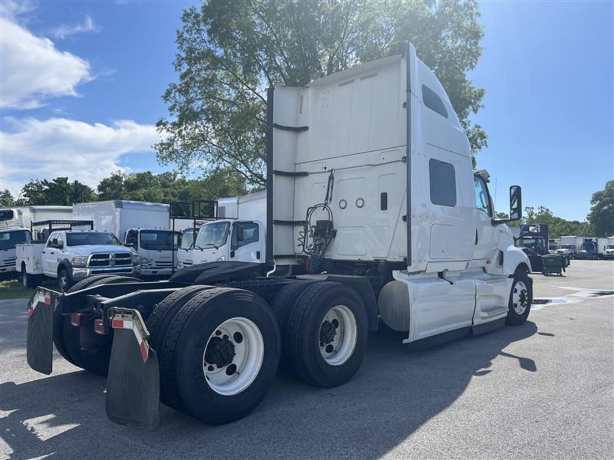 2019 International LT in Beltsville, MD — photo 4