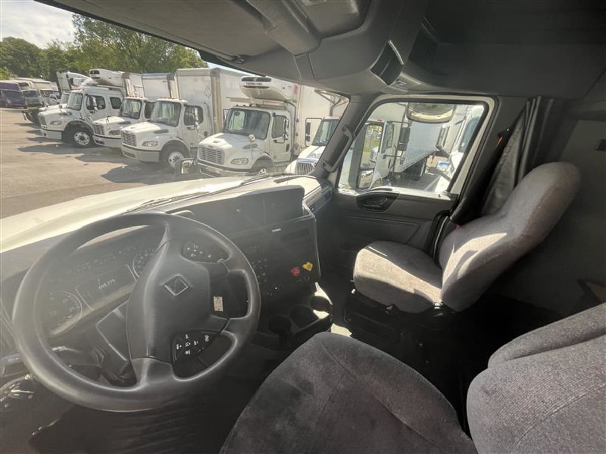 2019 International LT in Beltsville, MD — photo 7
