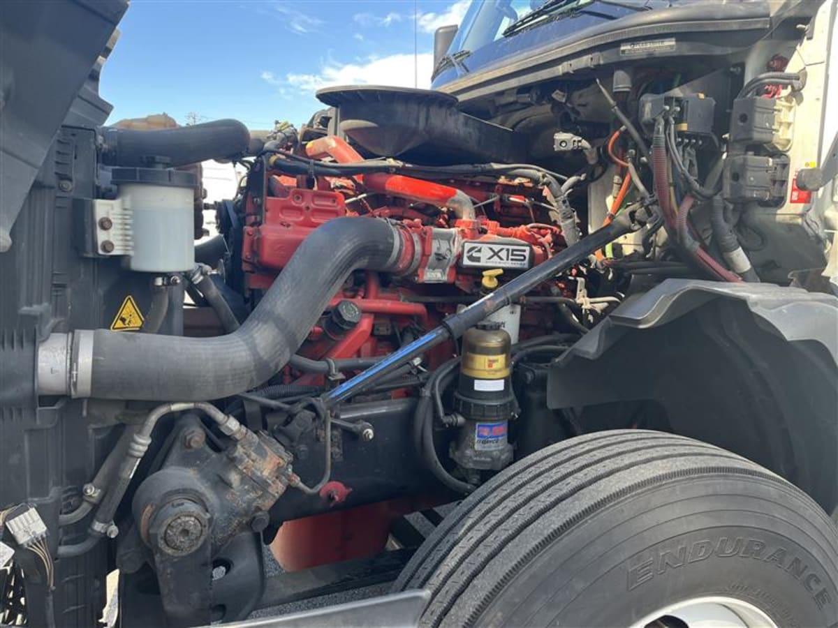 2019 International LT in Beltsville, MD — photo 9