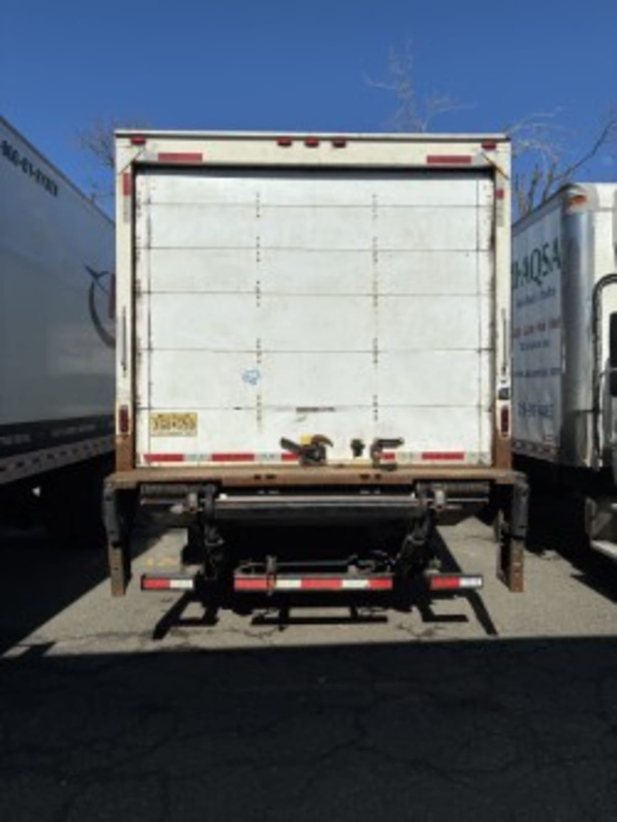 2019 Freightliner M2 106 in Kearny, NJ — photo 6