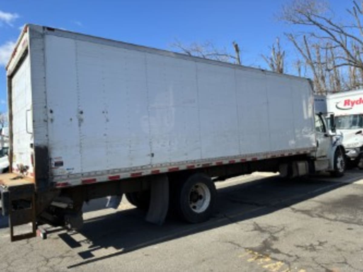 2019 Freightliner M2 106 in Kearny, NJ — photo 4