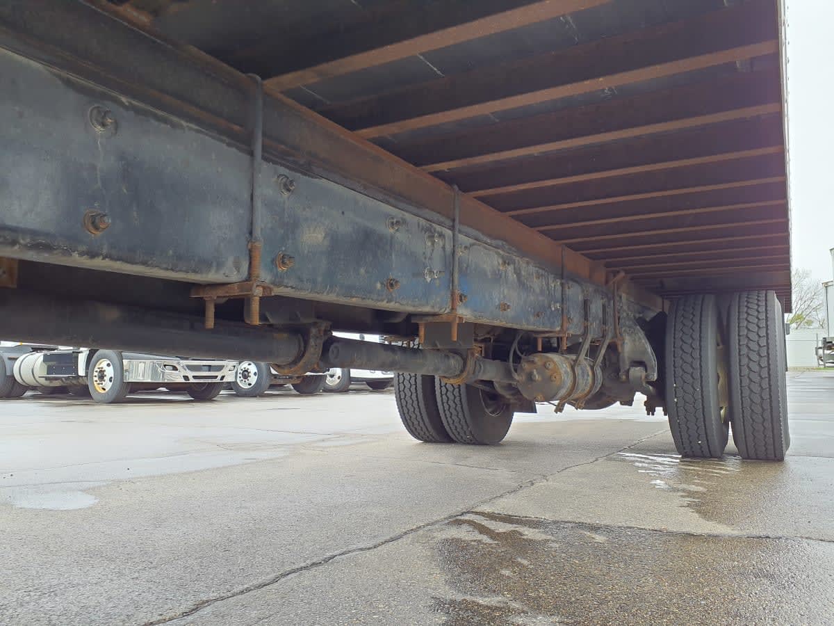2019 Freightliner M2 106 in Oak Creek, WI — photo 10