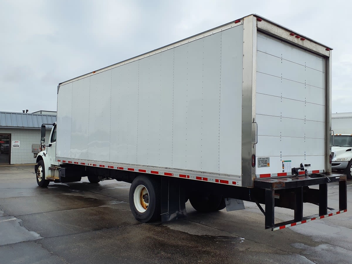 2019 Freightliner M2 106 in Oak Creek, WI — photo 6