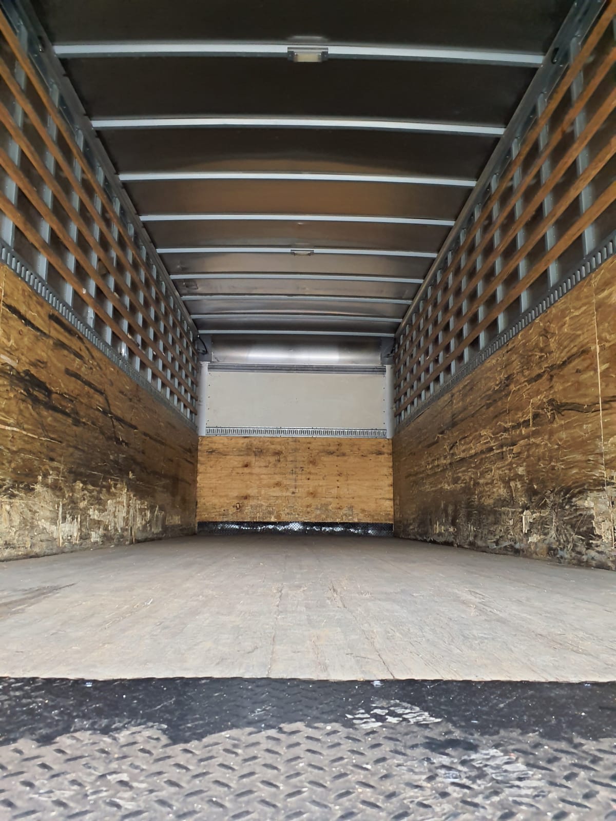 2019 Freightliner M2 106 in Oak Creek, WI — photo 8