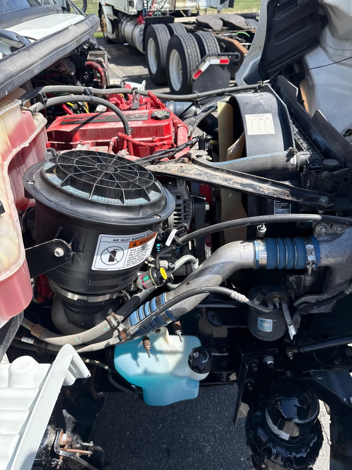 2019 Freightliner M2 106 in Oak Creek, WI — photo 12