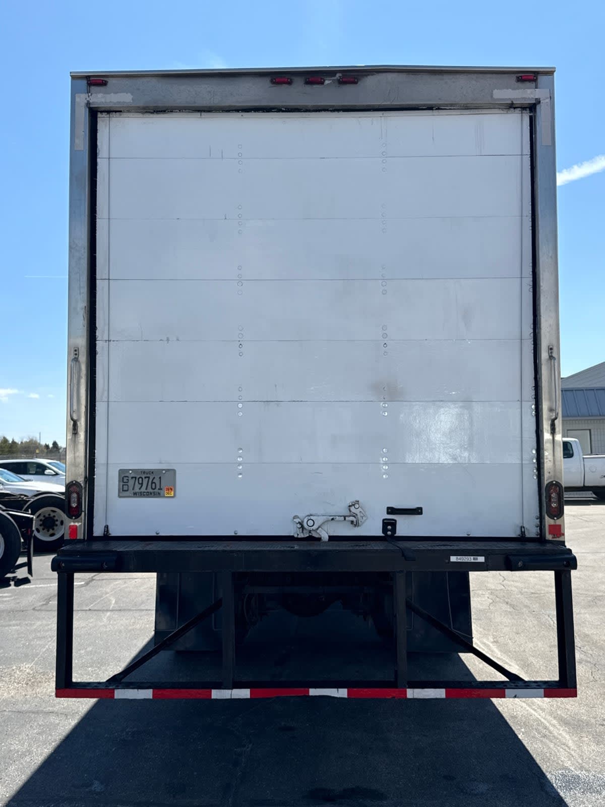 2019 Freightliner M2 106 in Oak Creek, WI — photo 5
