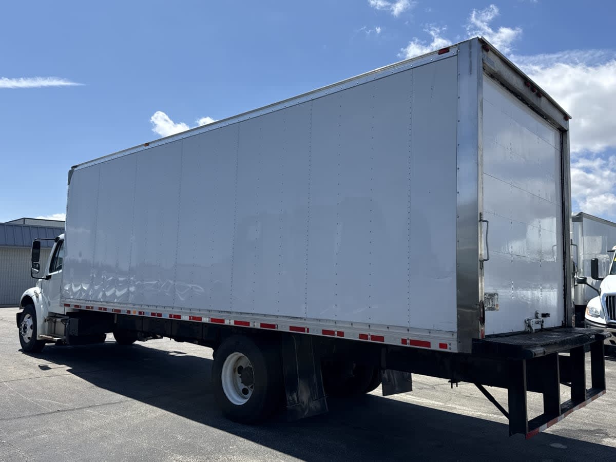 2019 Freightliner M2 106 in Oak Creek, WI — photo 6