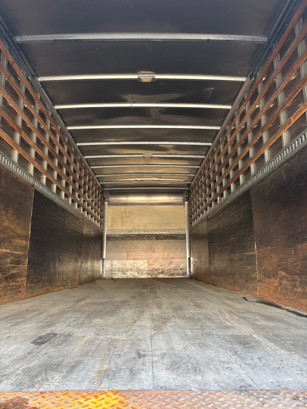 2019 Freightliner M2 106 in Oak Creek, WI — photo 8