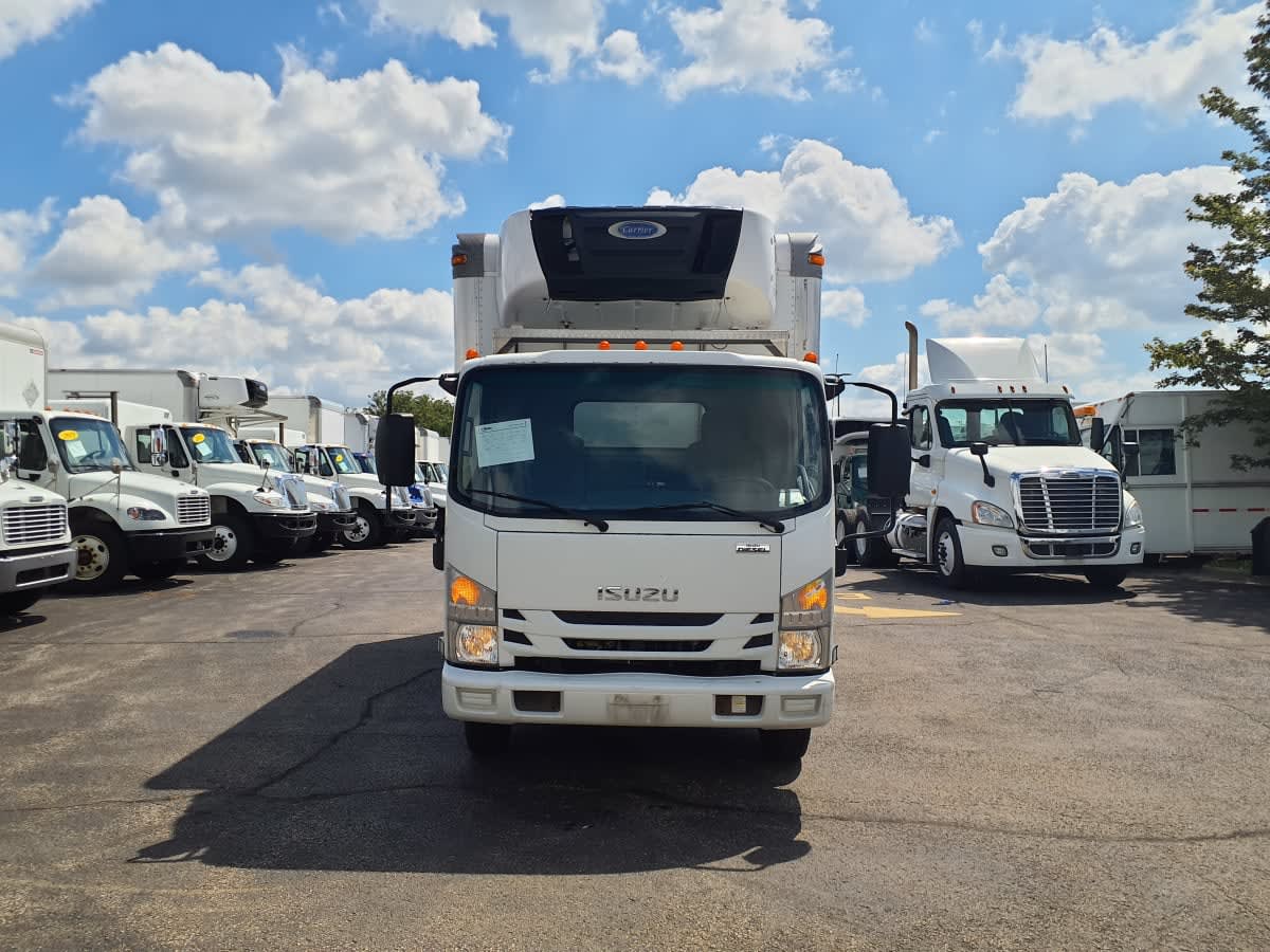 2019 Isuzu NRR in Wayland, MI — photo 2