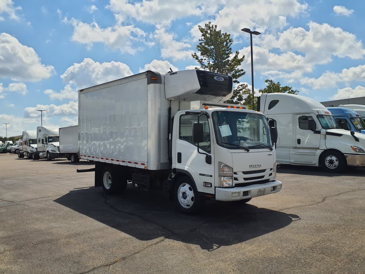 2019 Isuzu NRR in Wayland, MI — photo 3
