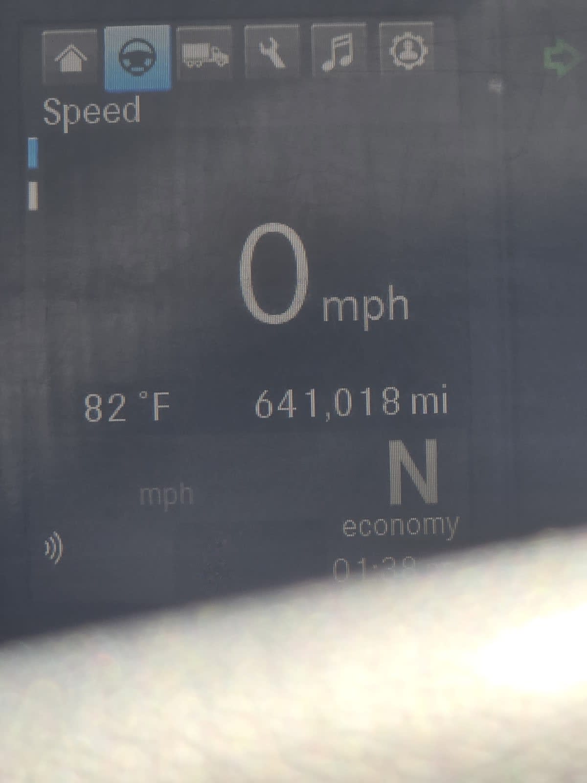 2019 Freightliner Cascadia in Tampa, FL — photo 10