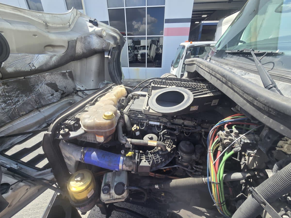 2019 Freightliner Cascadia in Tampa, FL — photo 8