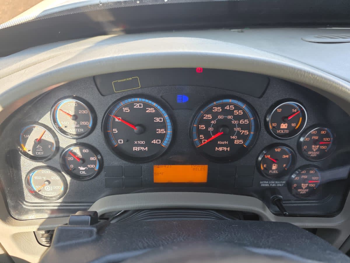 2019 International 4300 in Bensalem, PA — photo 11