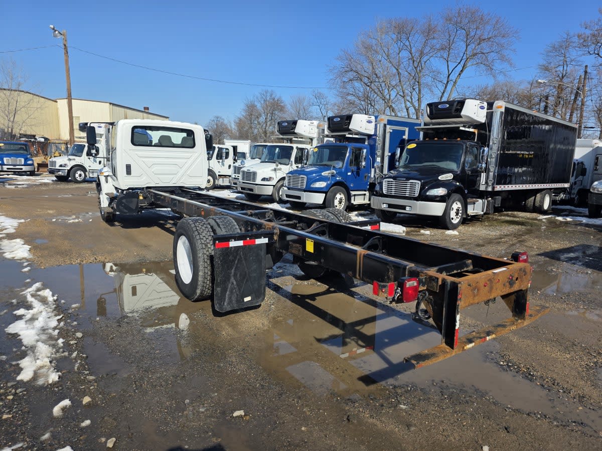 2019 International 4300 in Bensalem, PA — photo 6