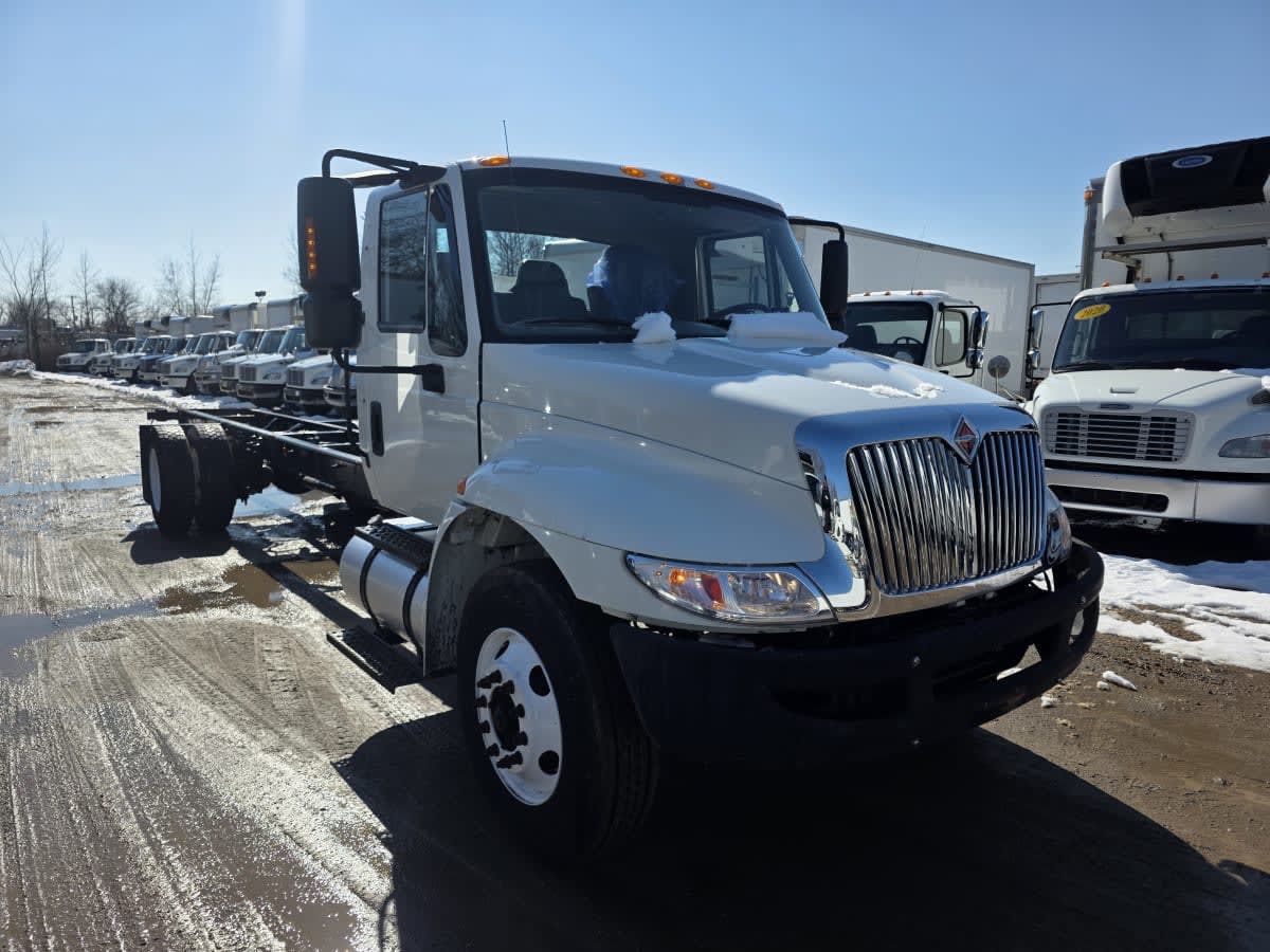 2019 International 4300 in Bensalem, PA — photo 3