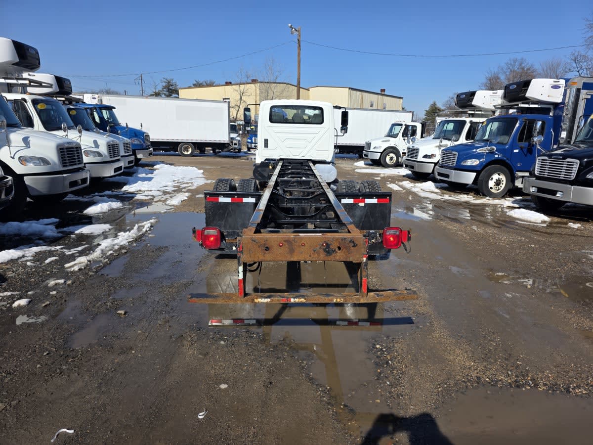 2019 International 4300 in Bensalem, PA — photo 8