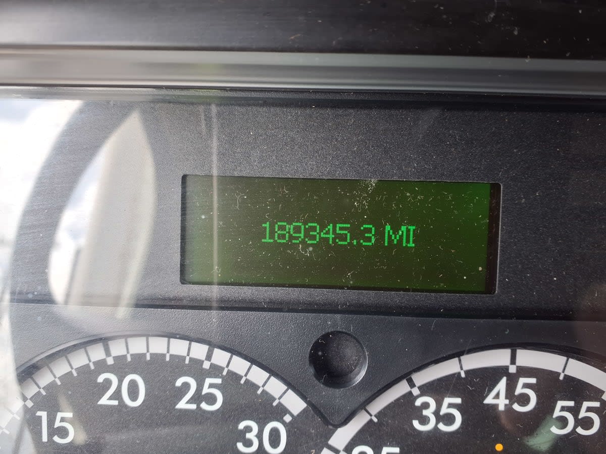 2019 Freightliner M2 106 in Greenville, SC — photo 10