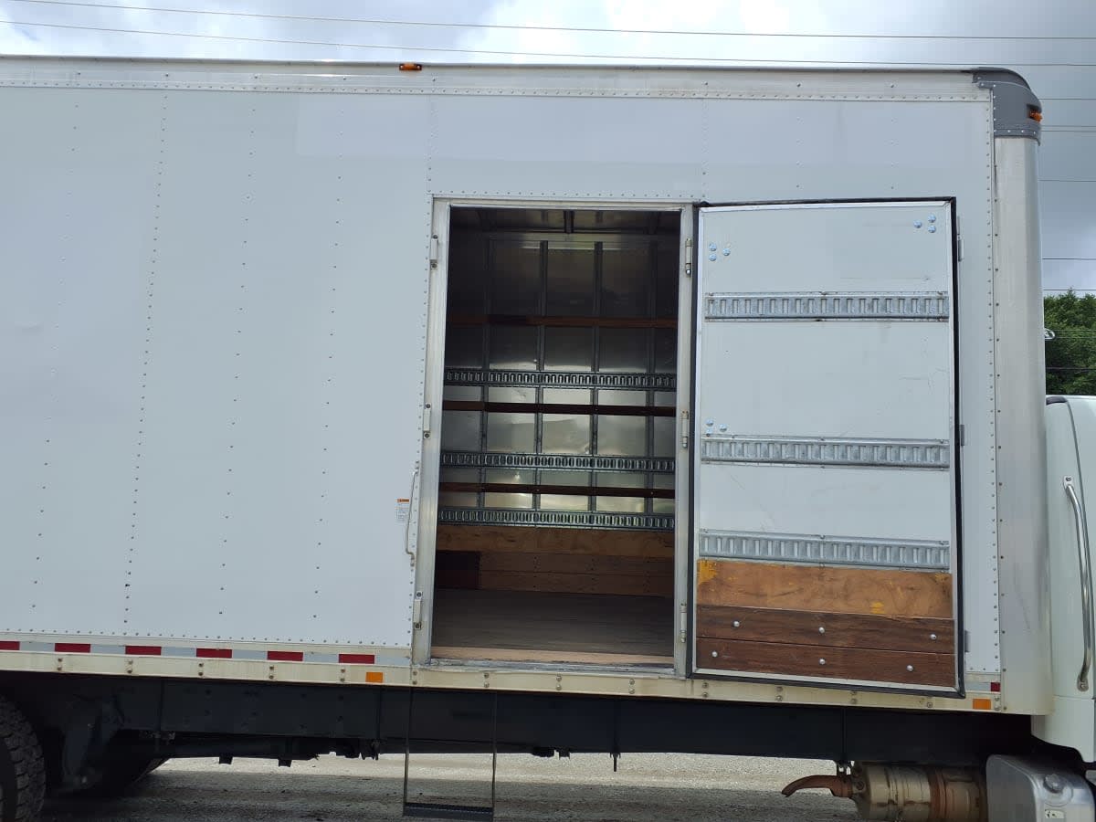 2019 Freightliner M2 106 in Greenville, SC — photo 14