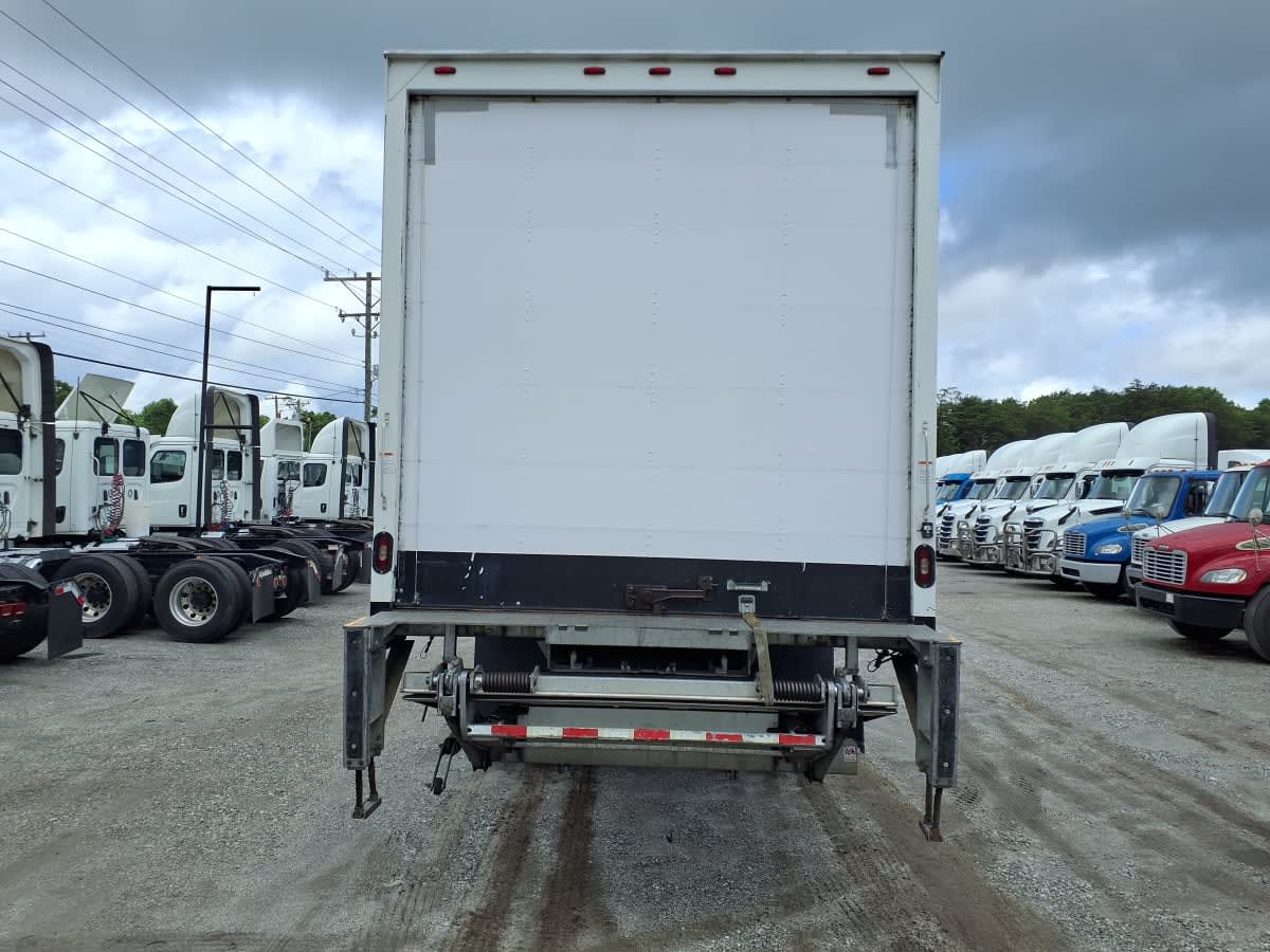 2019 Freightliner M2 106 in Greenville, SC — photo 5