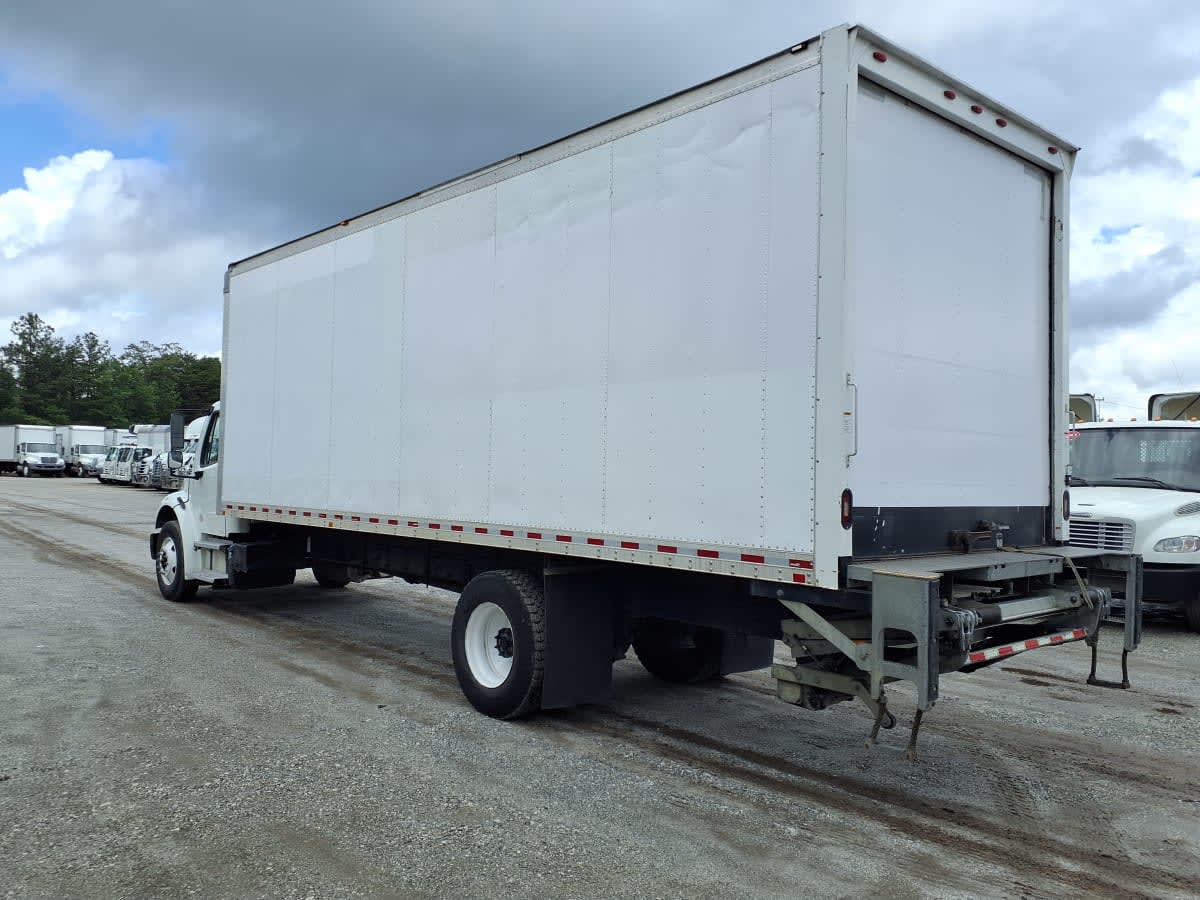 2019 Freightliner M2 106 in Greenville, SC — photo 6