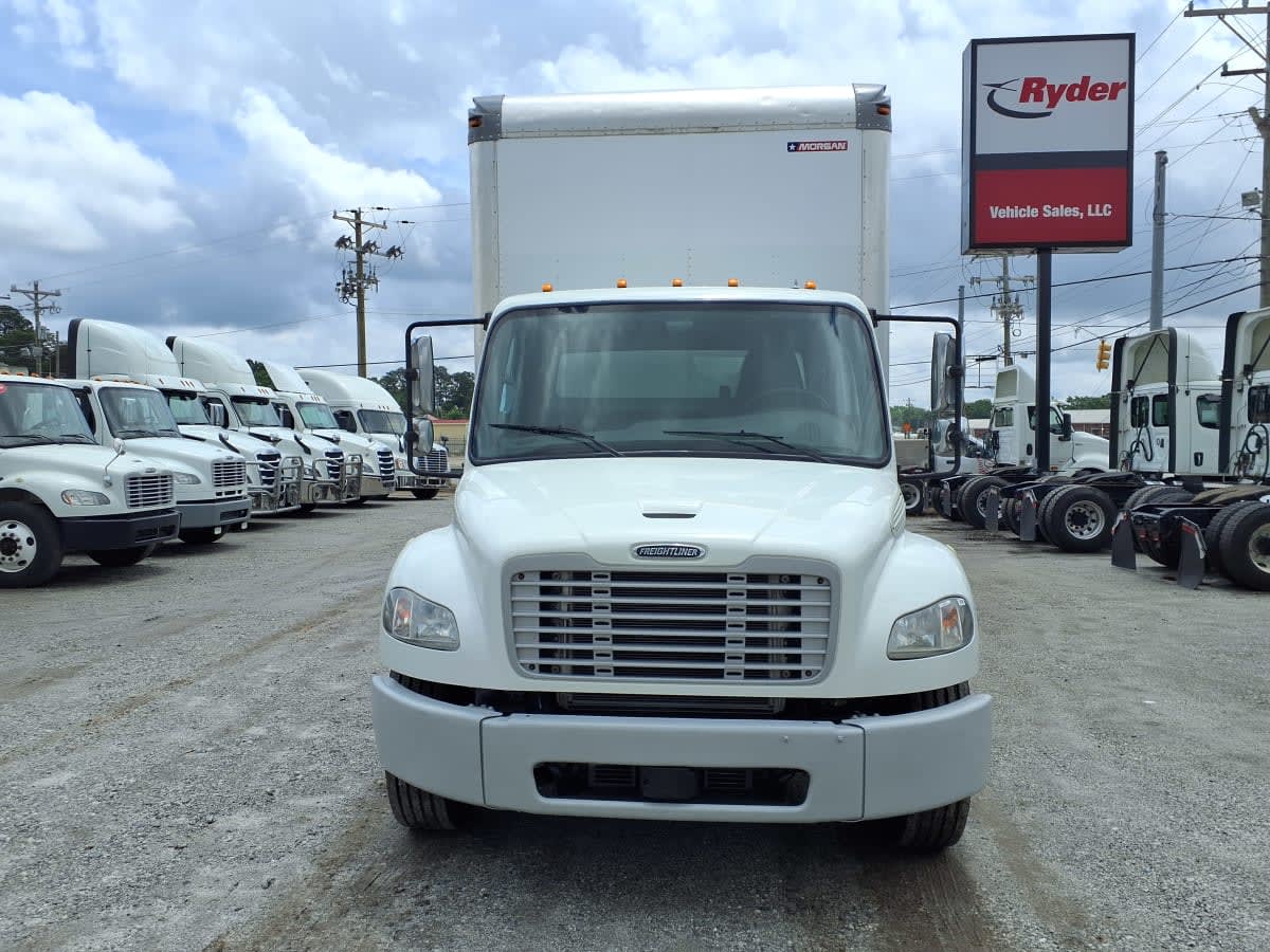 2019 Freightliner M2 106 in Greenville, SC — photo 2