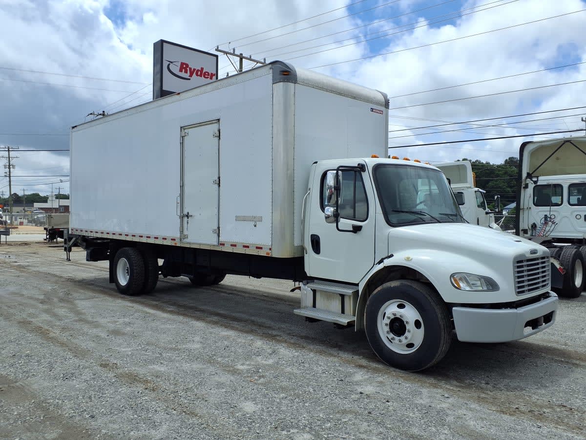 2019 Freightliner M2 106 in Greenville, SC — photo 3