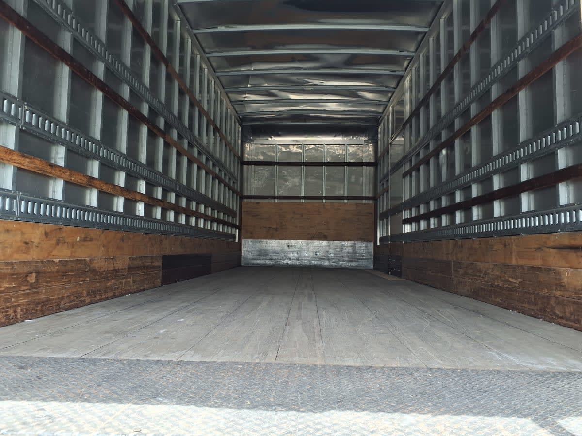 2019 Freightliner M2 106 in Greenville, SC — photo 8