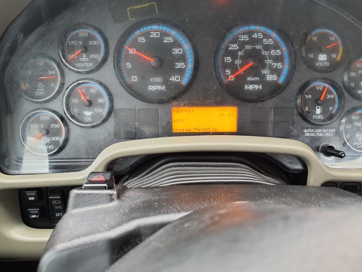 2019 International 4300 in O'fallon, MO — photo 10