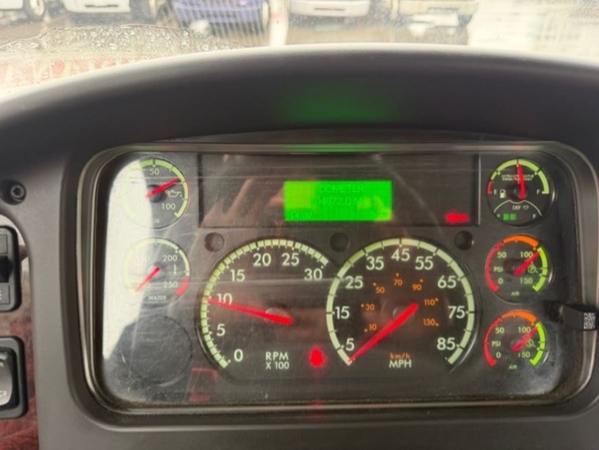 2019 Freightliner M2 112 in Farmingdale, NY — photo 9