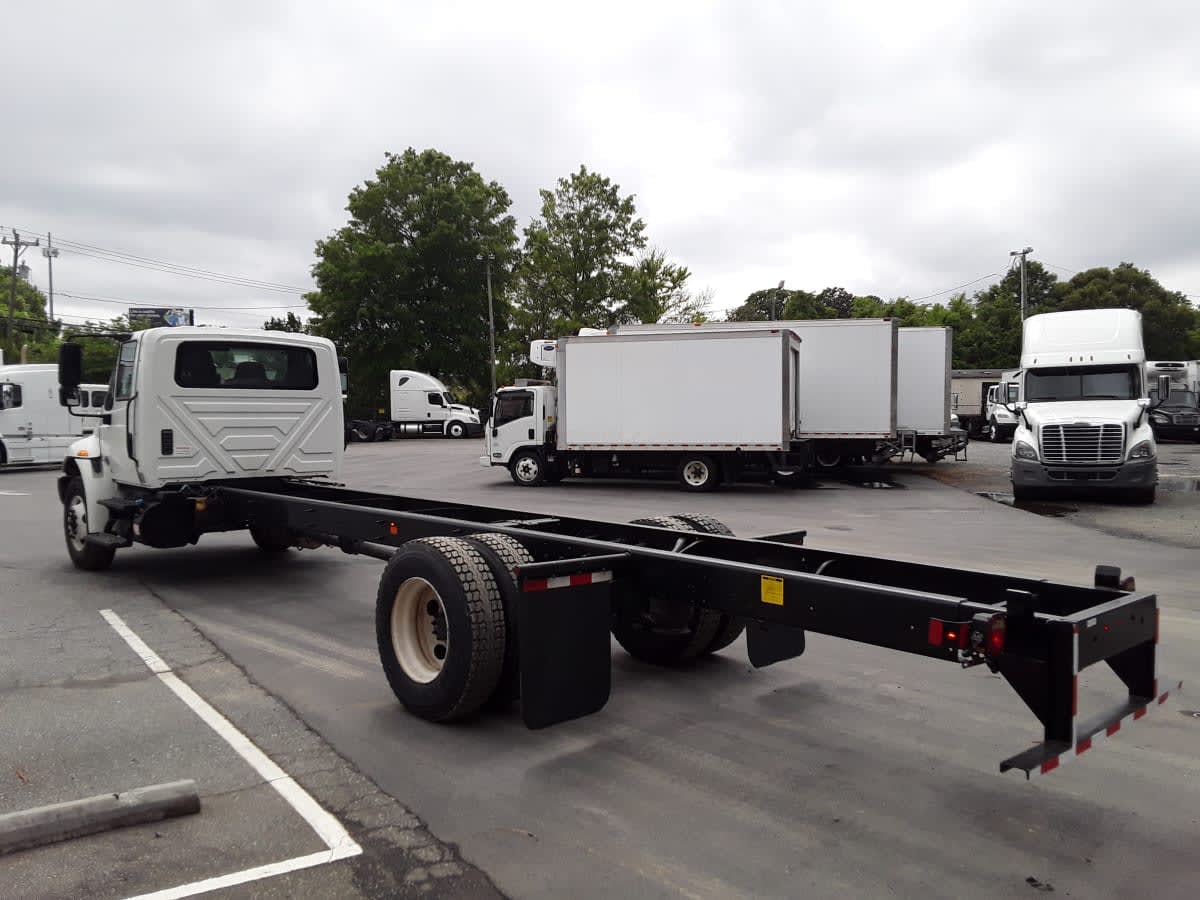 2019 International 4300 in Charlotte, NC — photo 6