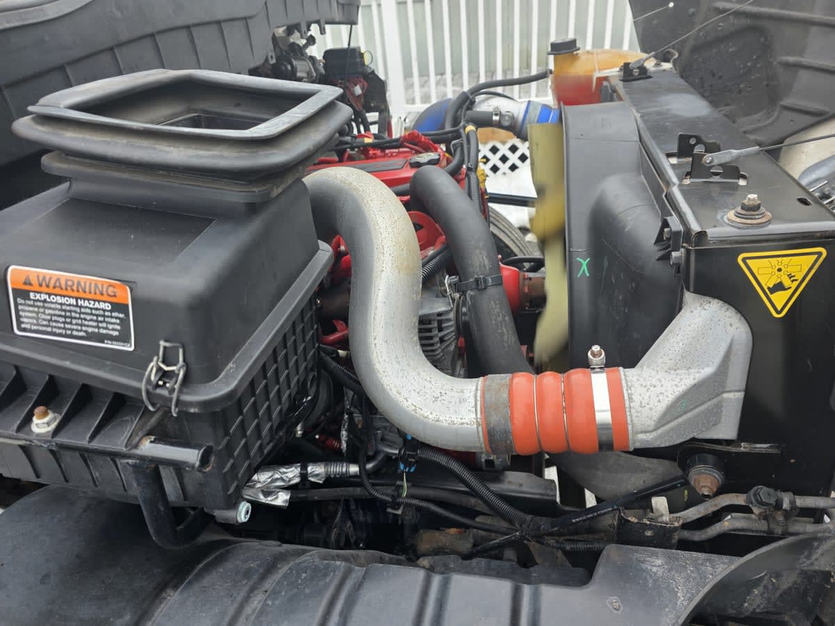 2019 International 4300 in Bensalem, PA — photo 10
