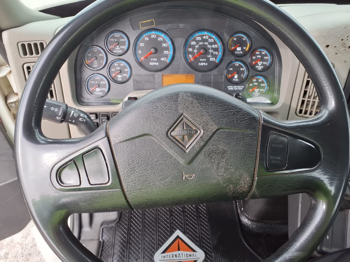 2019 International 4300 in Greenville, SC — photo 10