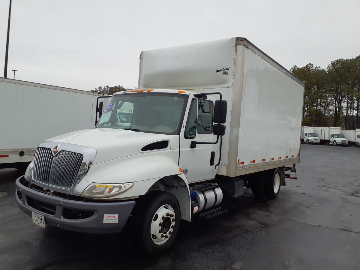 2019 International 4300 in Atlanta, GA — photo 3
