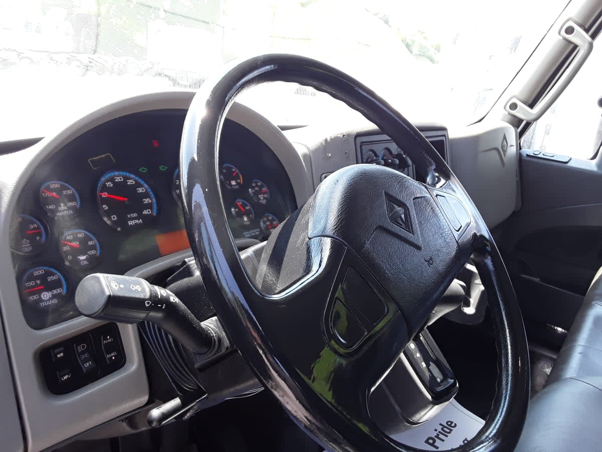 2019 International 4300 in Charlotte, NC — photo 10