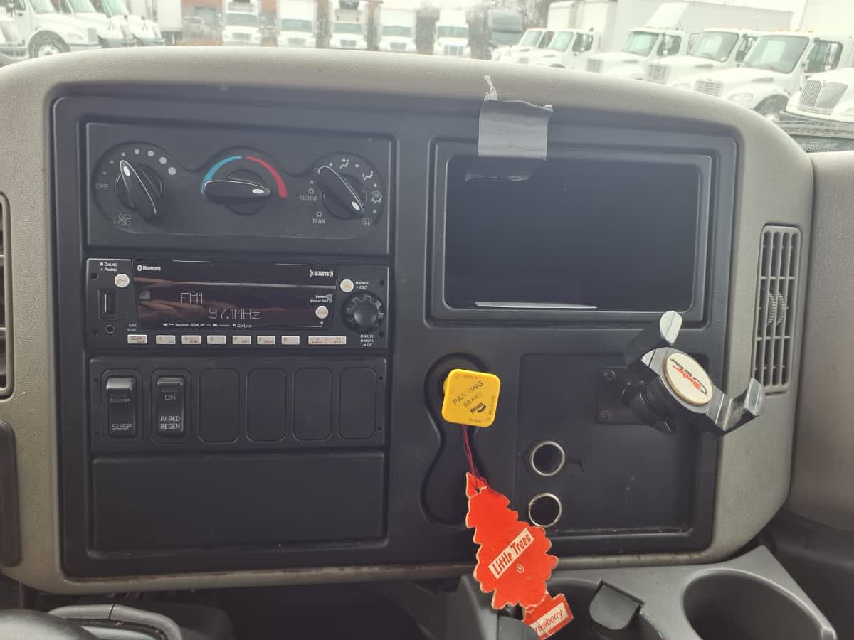 2019 International 4300 in Taylor, MI — photo 11